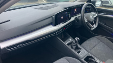 Volkswagen Golf 1.5 TSI Life 5dr Petrol Hatchback